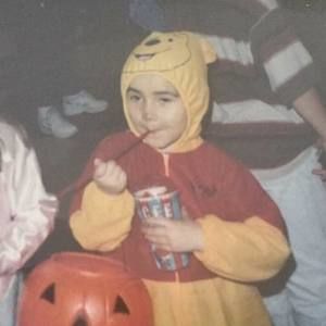 Meet your Posher, Jacky